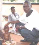 faithfulservants.org Mangeni