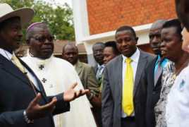 monitor.co.ug Mangeni