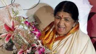 zeenews.india.com Mangeshkar