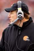 zimbio.com Mangini