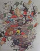 habseyesontheprize.com Mangiola