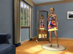 thesimsresource.com Mangir