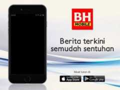 bharian.com.my Mangkat