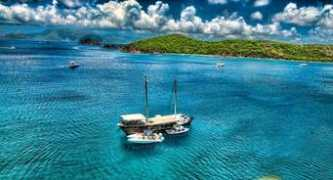 boatbookings.com Manguita