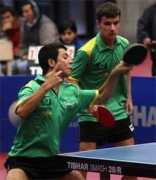 ittf.com Manhani