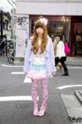 tokyofashion.com Maniaq