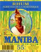 Maniba