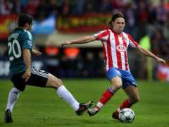 zimbio.com Maniche