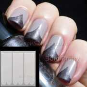 bornprettystore.com Manicur