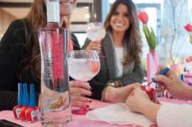 hola.com Manicura