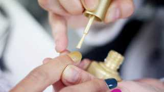 larazon.net Manicurista