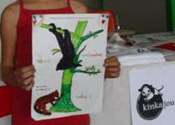 association.kinkajou.free.fr Maniff