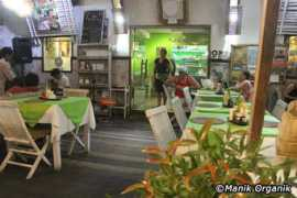 Manik