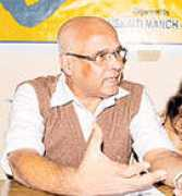 telegraphindia.com Manikant