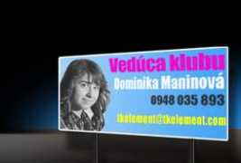 tkelement.com Maninova