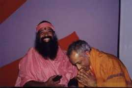 dattapeetham.com Manisankar