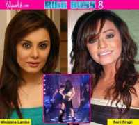 bollywoodlife.com Manissha