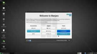 linuxinsider.com Manjaro