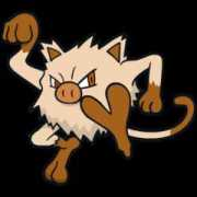 Mankey