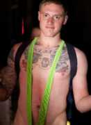 dailystar.co.uk Mankini
