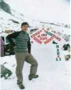 thehimalayanadventures.com Manlai