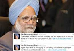Manmohansingh