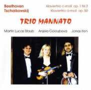 Mannato