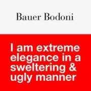 Manner