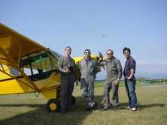 supercub.org Mannered