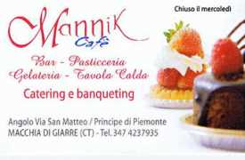 caigiarre.it Mannik
