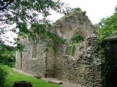 norfolkchurches.co.uk Mannington