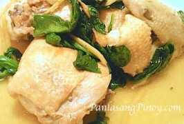 Manok
