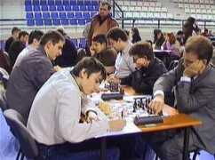 chess.gr Manolaraki