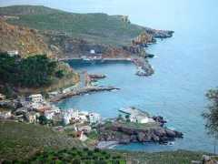 sfakia-crete.com Manolou