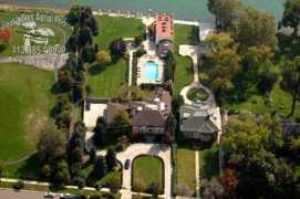 aerialpics.com Manoogian