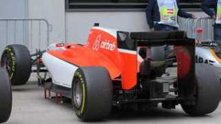 f1news.autoroad.cz Manoru