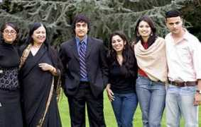 specials.rediff.com Manoshi