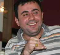 turkotek.com Manouchehr