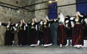 Manousakas