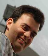 Manoussakis