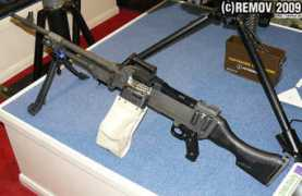 thefirearmblog.com Manroy