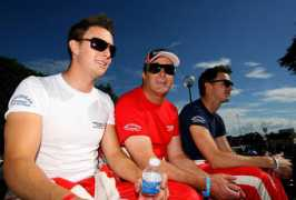 zimbio.com Mansell
