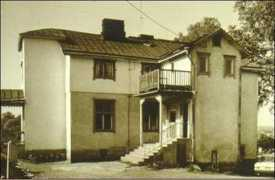 Mansikkala