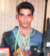 tribuneindia.com Mansimran