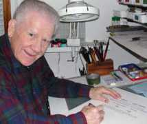 heirloomartists.com Mansley