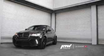 rtwmotoring.com Mansory