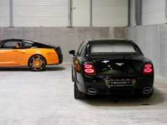 blirk.net Mansory