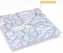 nona.net Mansourou