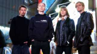 Mansun