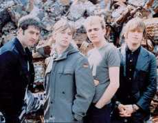 Mansun